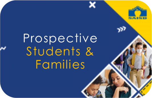 Prospective Students & Families